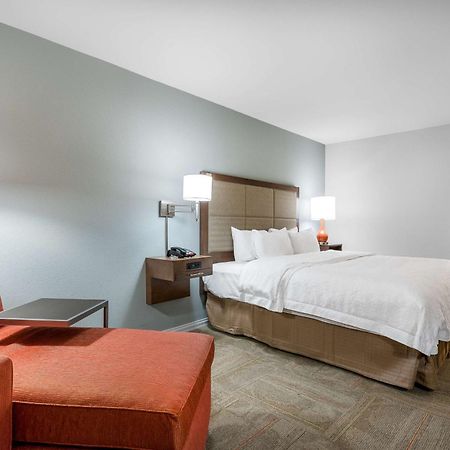Hampton Inn & Suites Florence Center Dış mekan fotoğraf