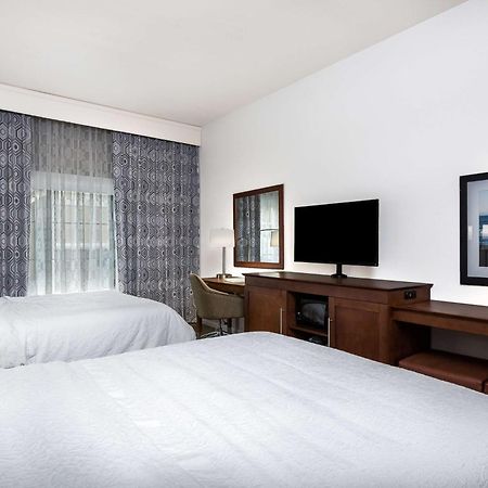 Hampton Inn & Suites Florence Center Dış mekan fotoğraf