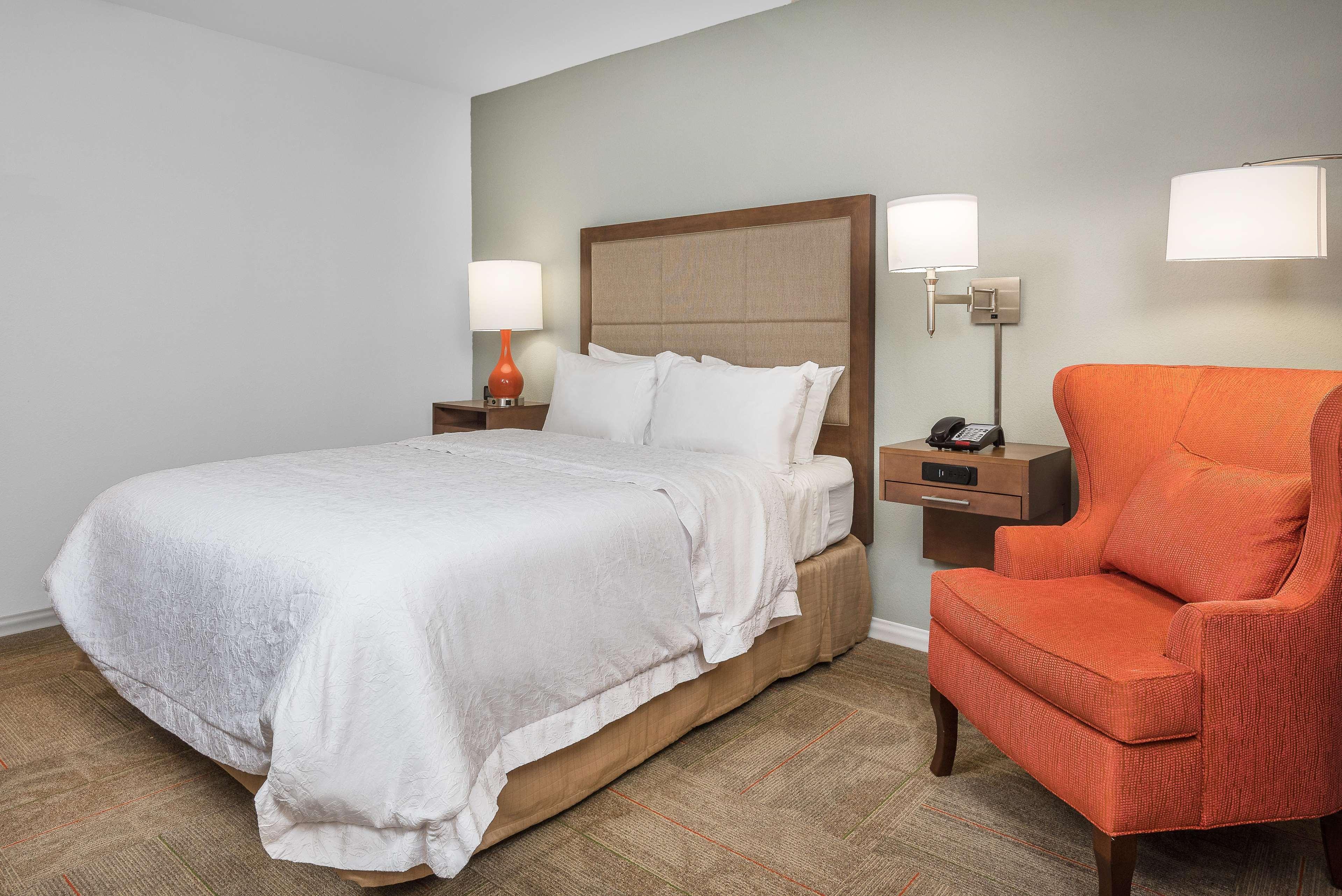 Hampton Inn & Suites Florence Center Dış mekan fotoğraf