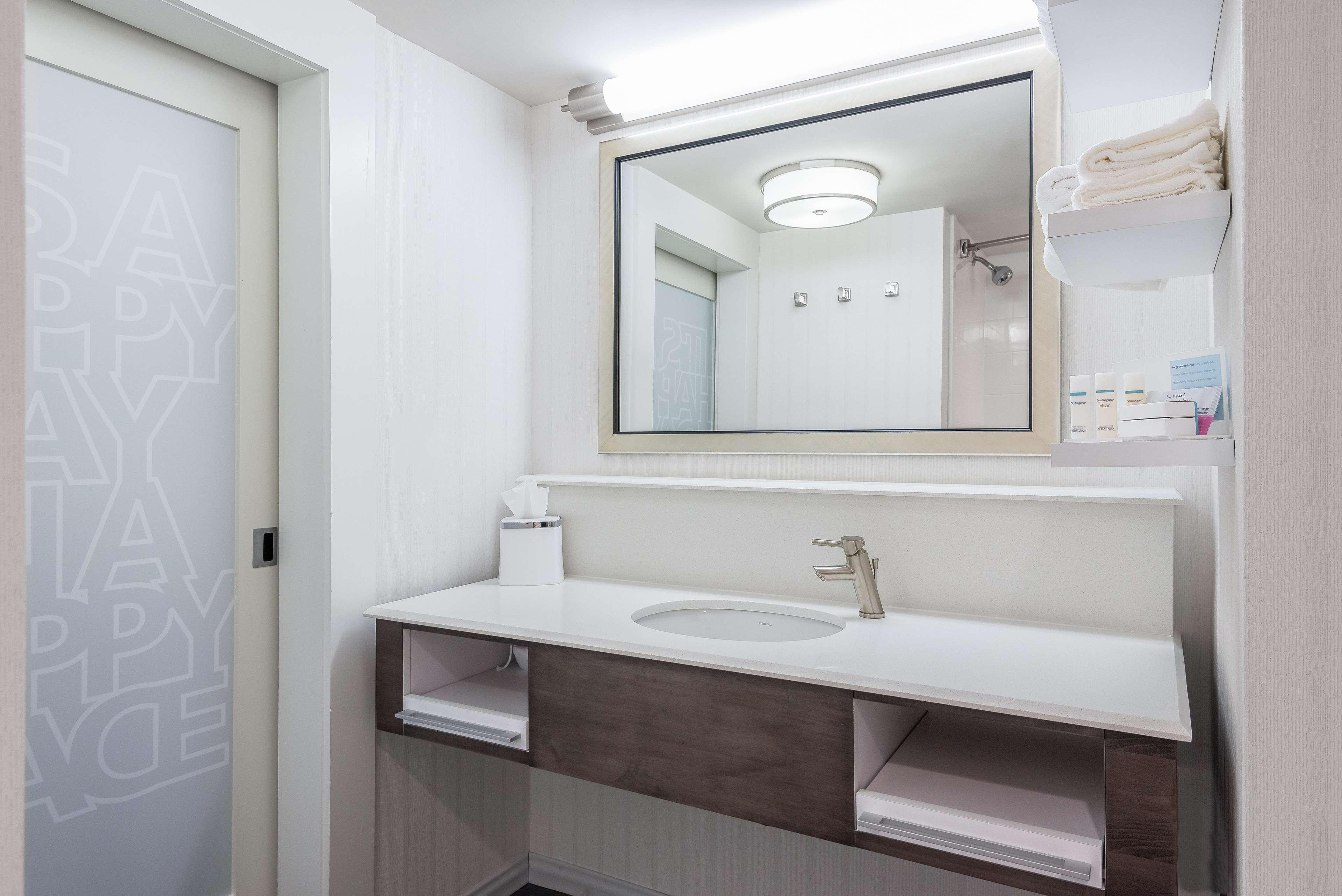 Hampton Inn & Suites Florence Center Dış mekan fotoğraf