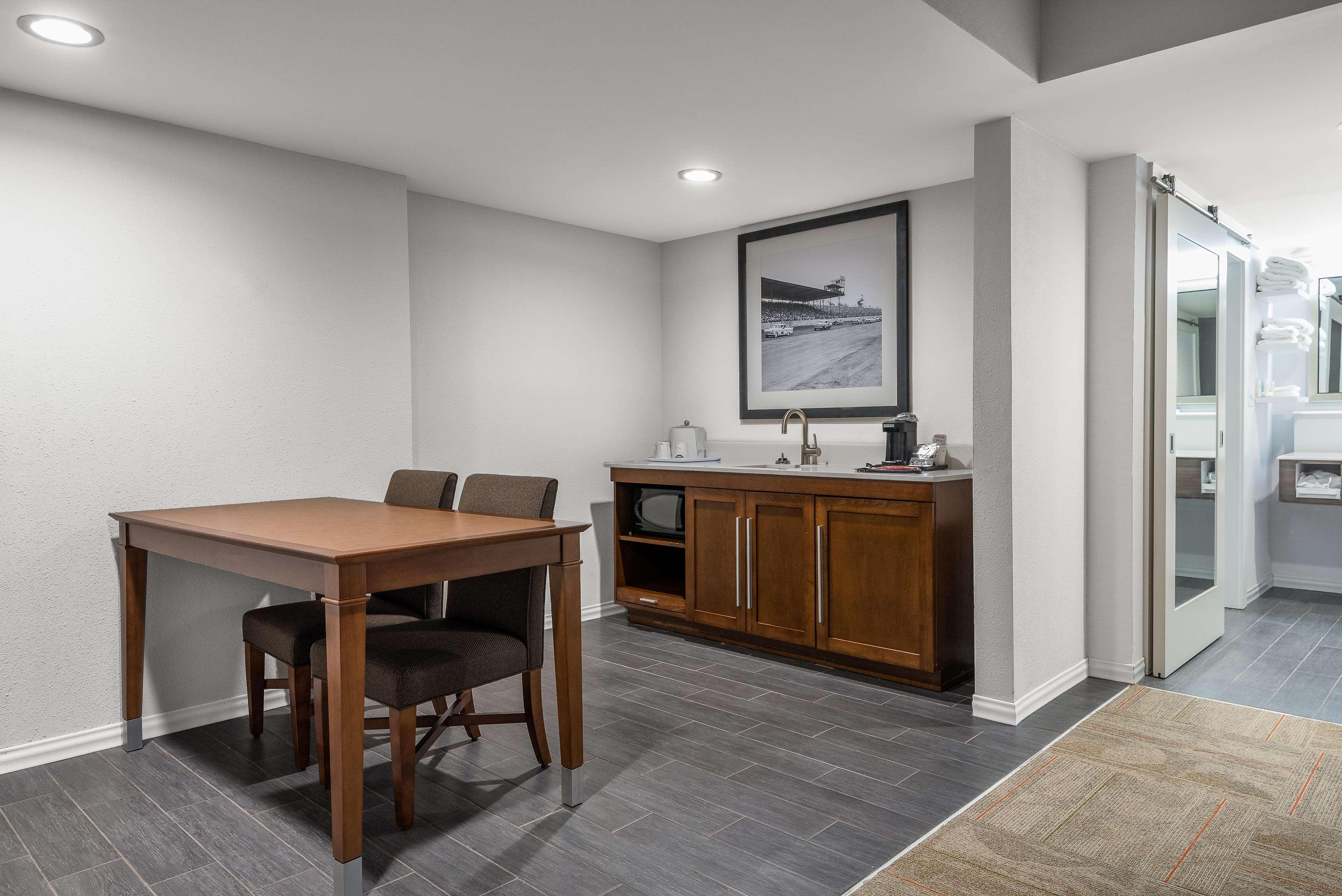 Hampton Inn & Suites Florence Center Dış mekan fotoğraf