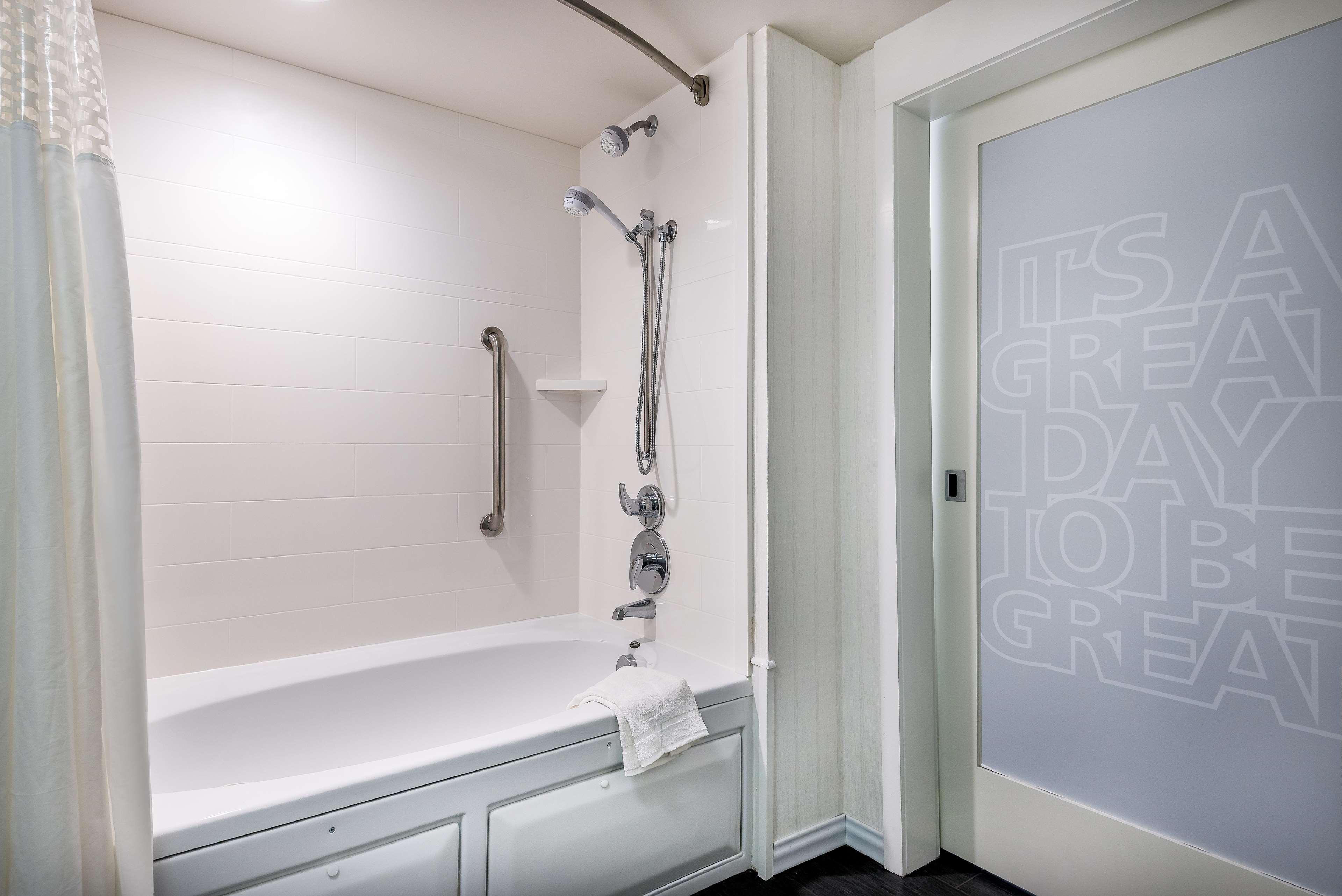 Hampton Inn & Suites Florence Center Dış mekan fotoğraf