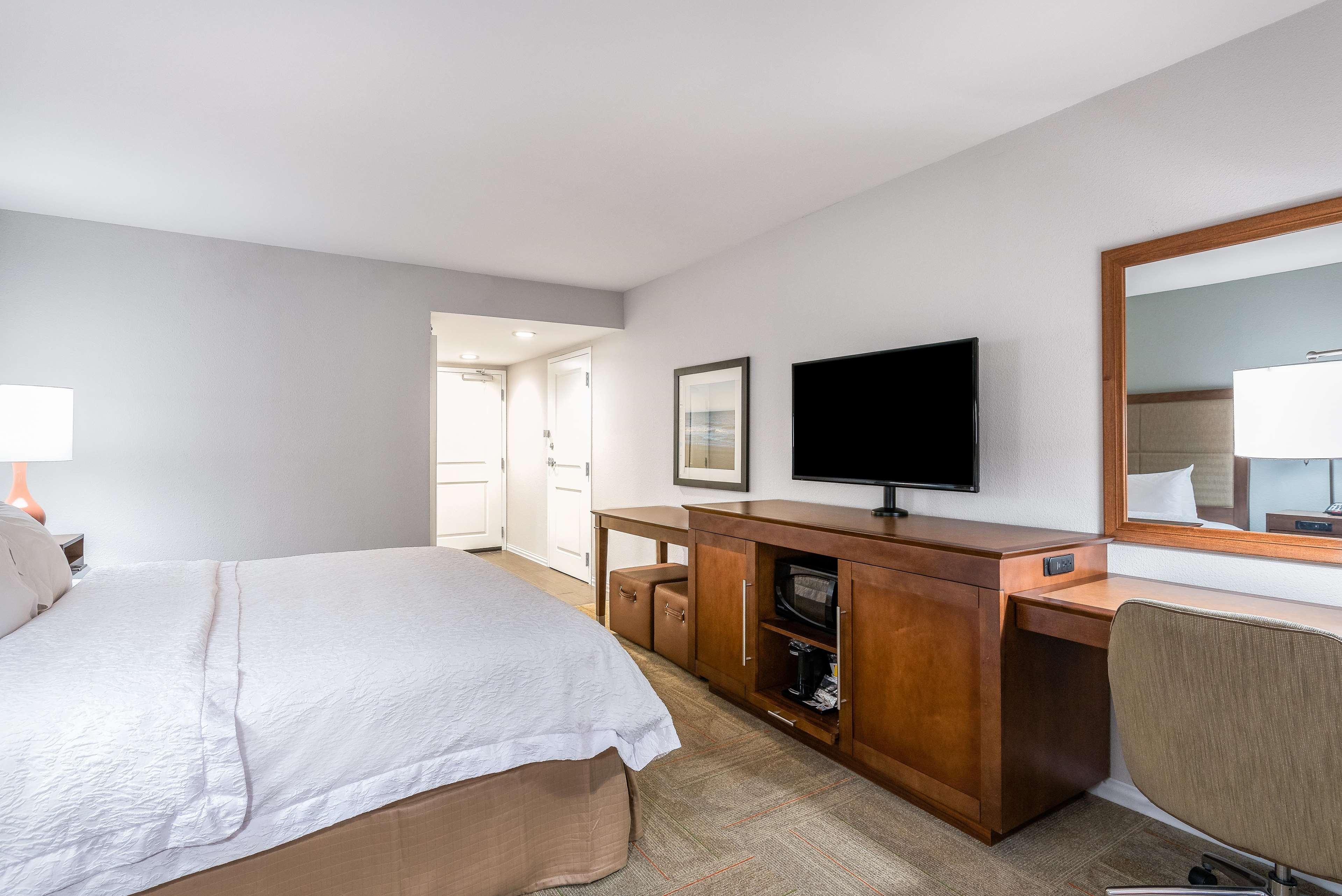 Hampton Inn & Suites Florence Center Dış mekan fotoğraf