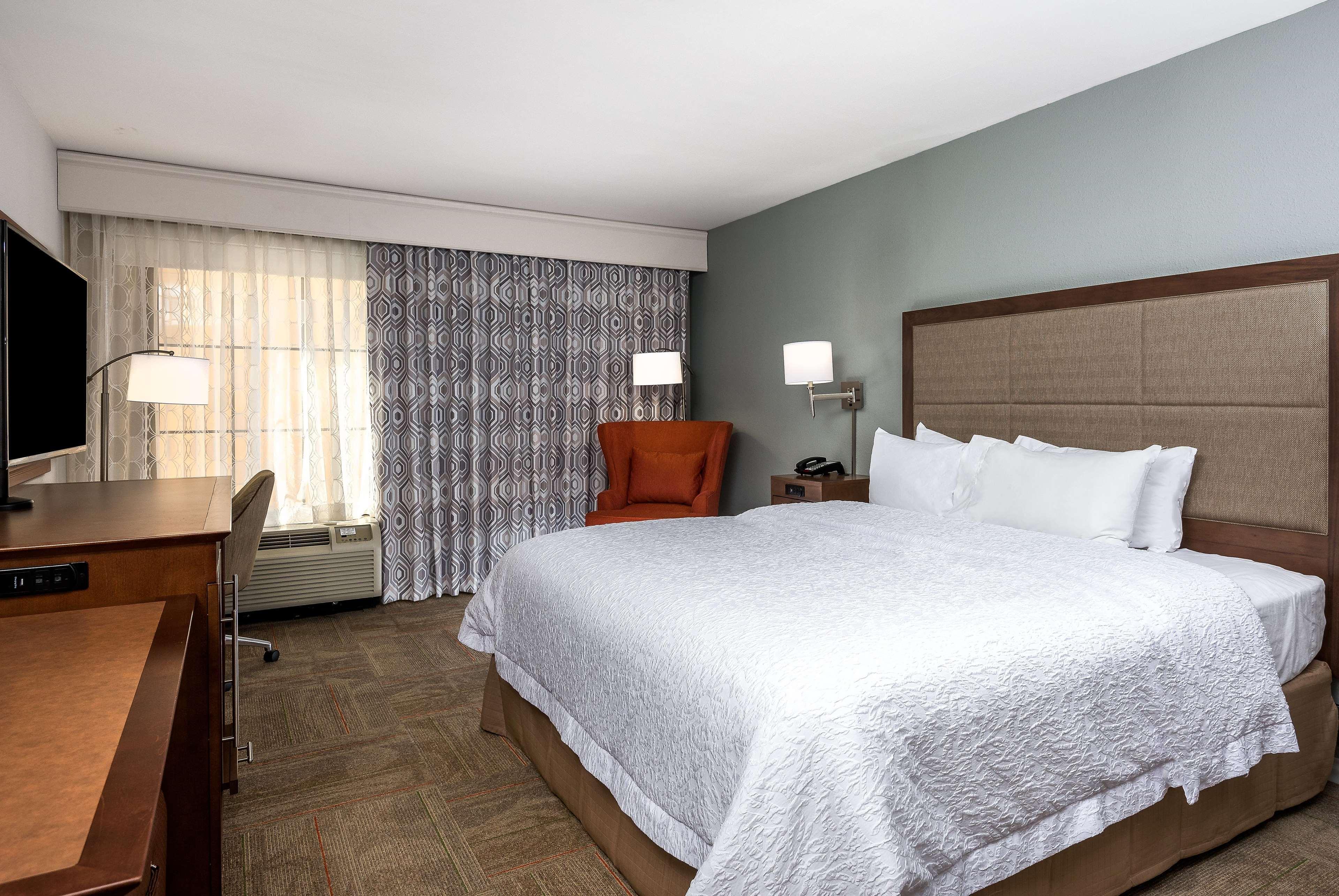 Hampton Inn & Suites Florence Center Dış mekan fotoğraf