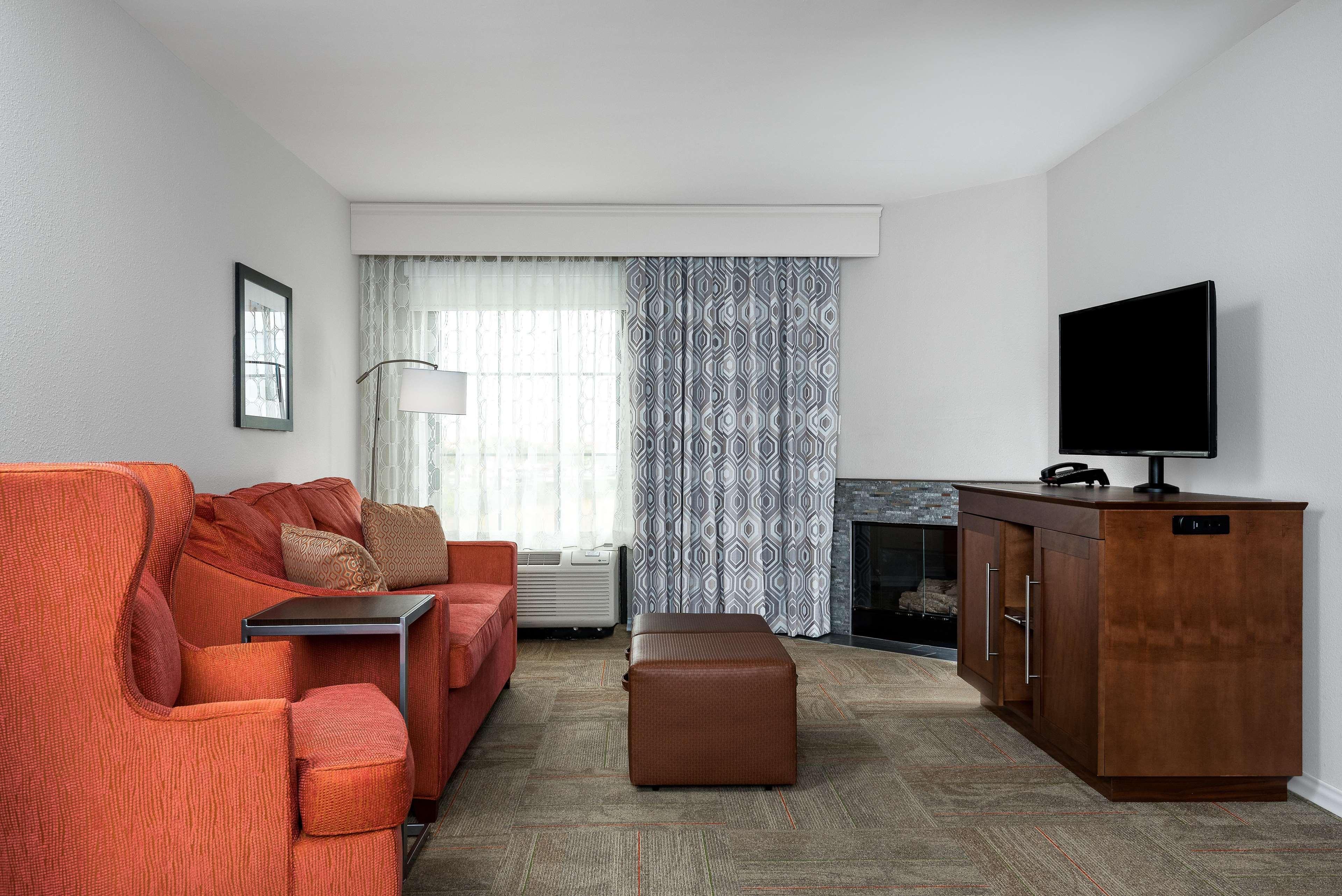 Hampton Inn & Suites Florence Center Dış mekan fotoğraf