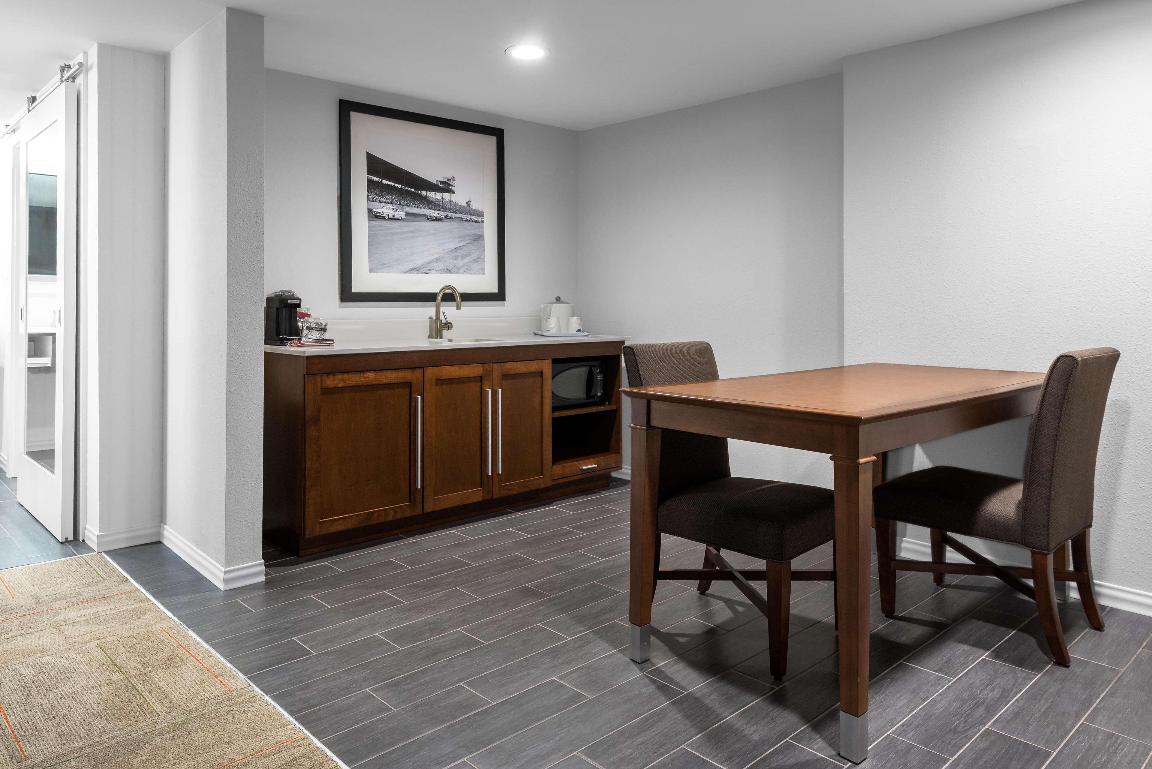 Hampton Inn & Suites Florence Center Dış mekan fotoğraf