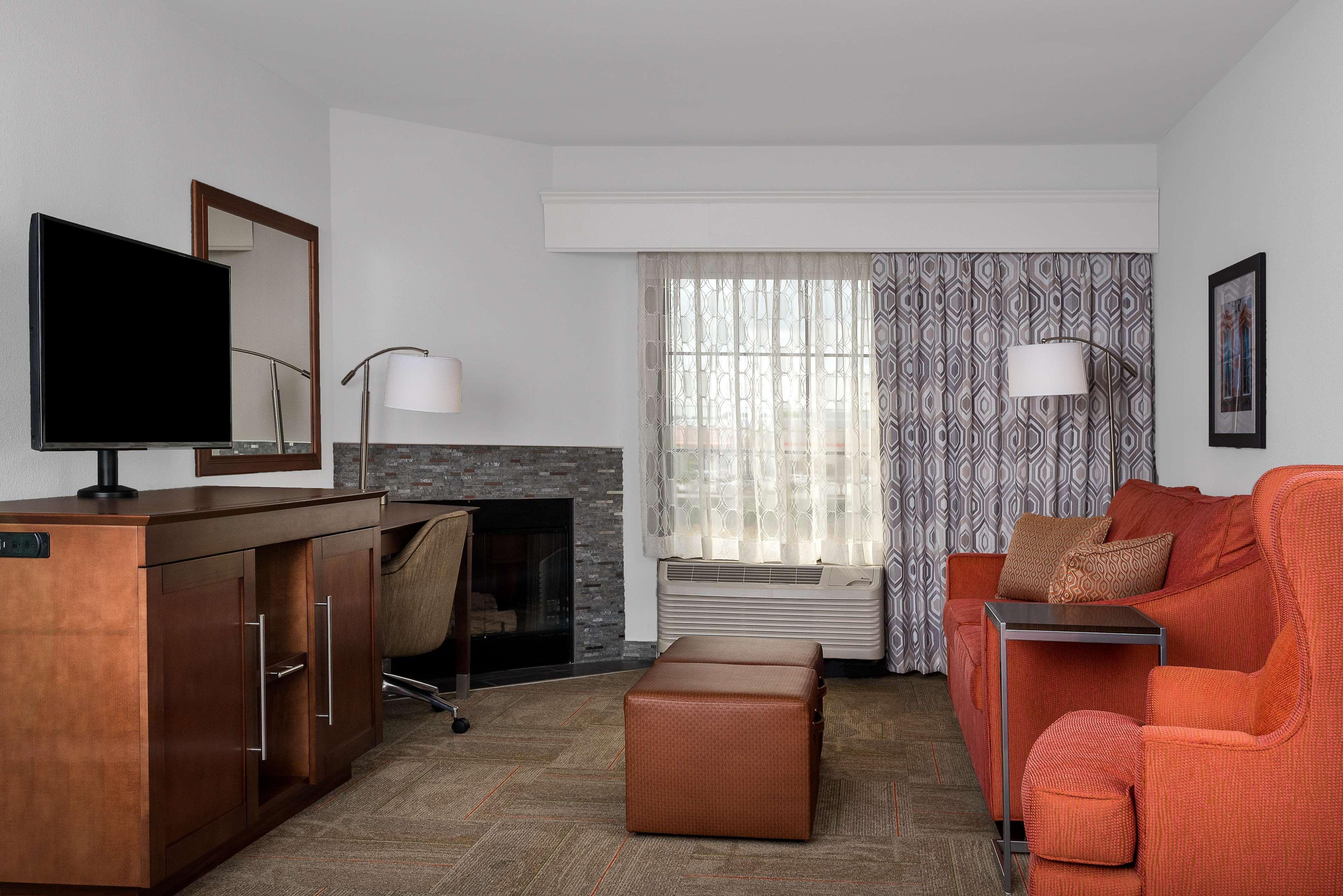Hampton Inn & Suites Florence Center Dış mekan fotoğraf