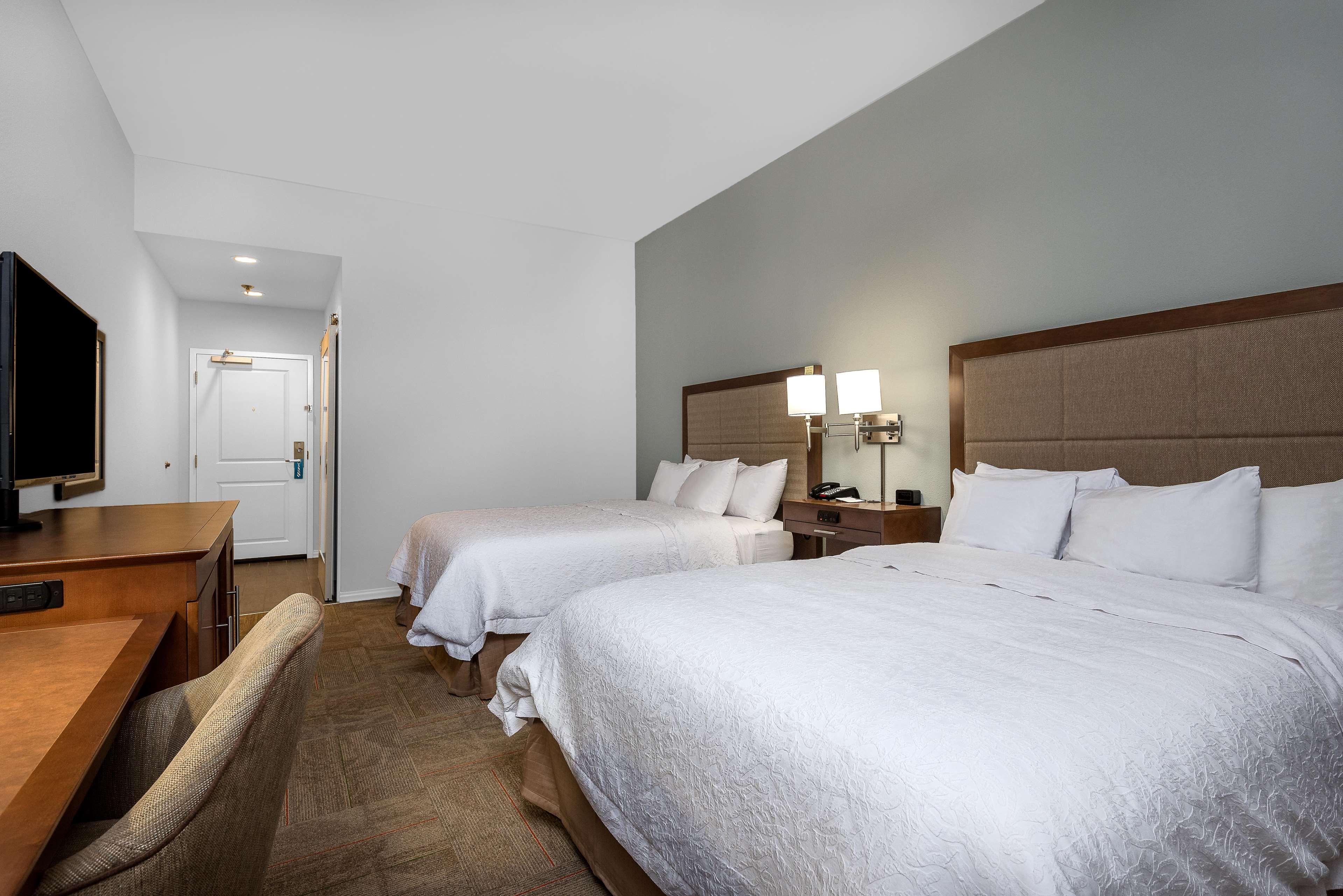 Hampton Inn & Suites Florence Center Dış mekan fotoğraf