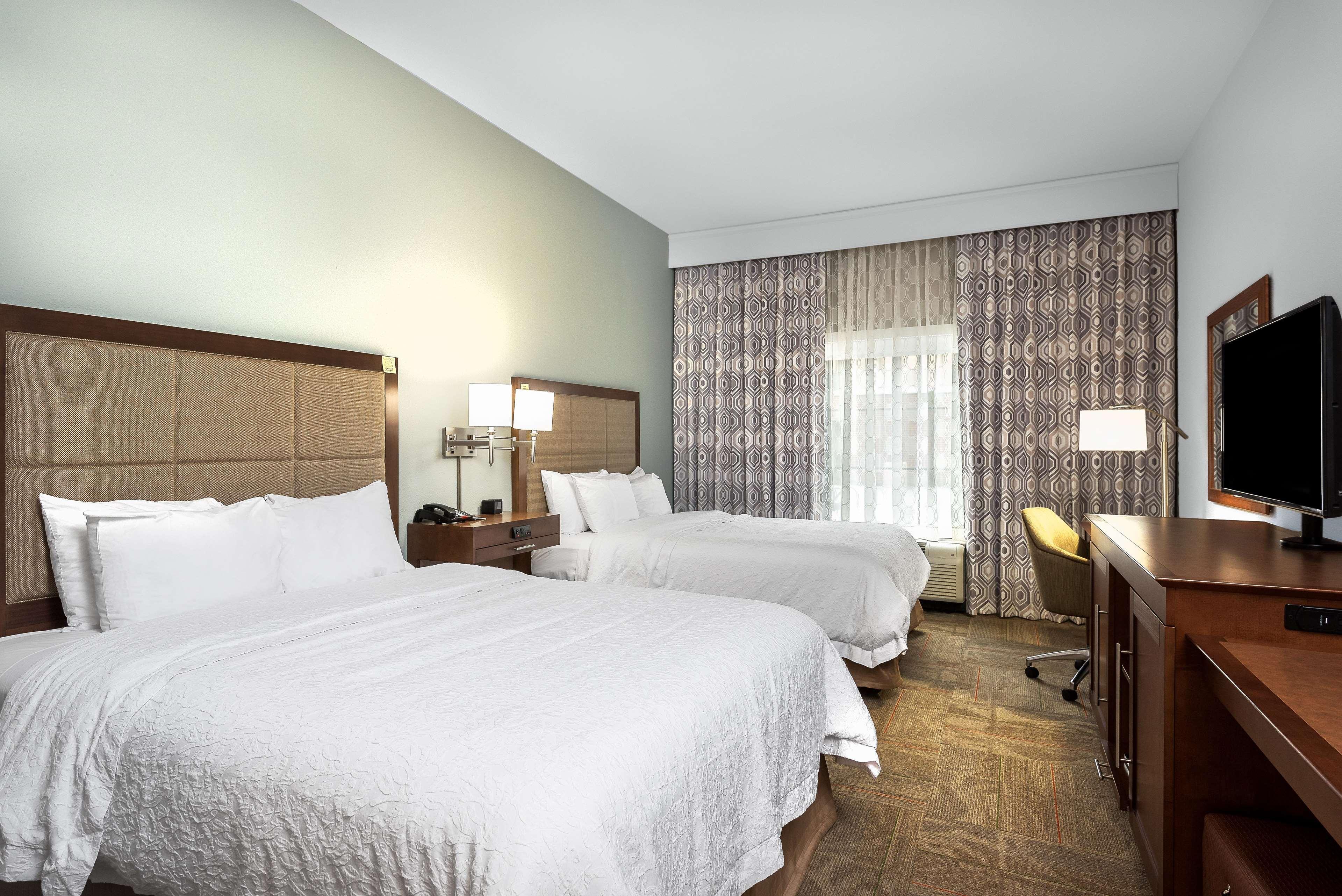 Hampton Inn & Suites Florence Center Dış mekan fotoğraf