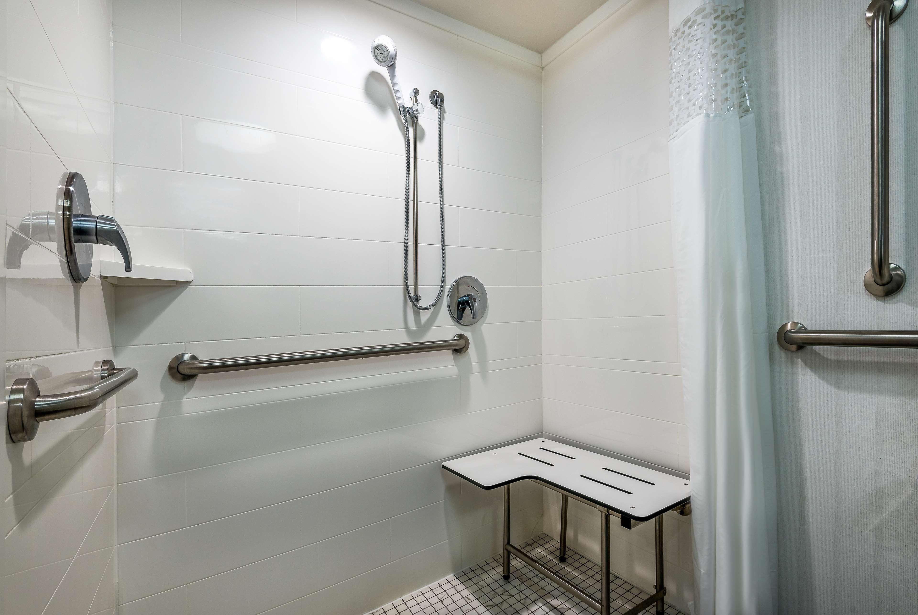 Hampton Inn & Suites Florence Center Dış mekan fotoğraf