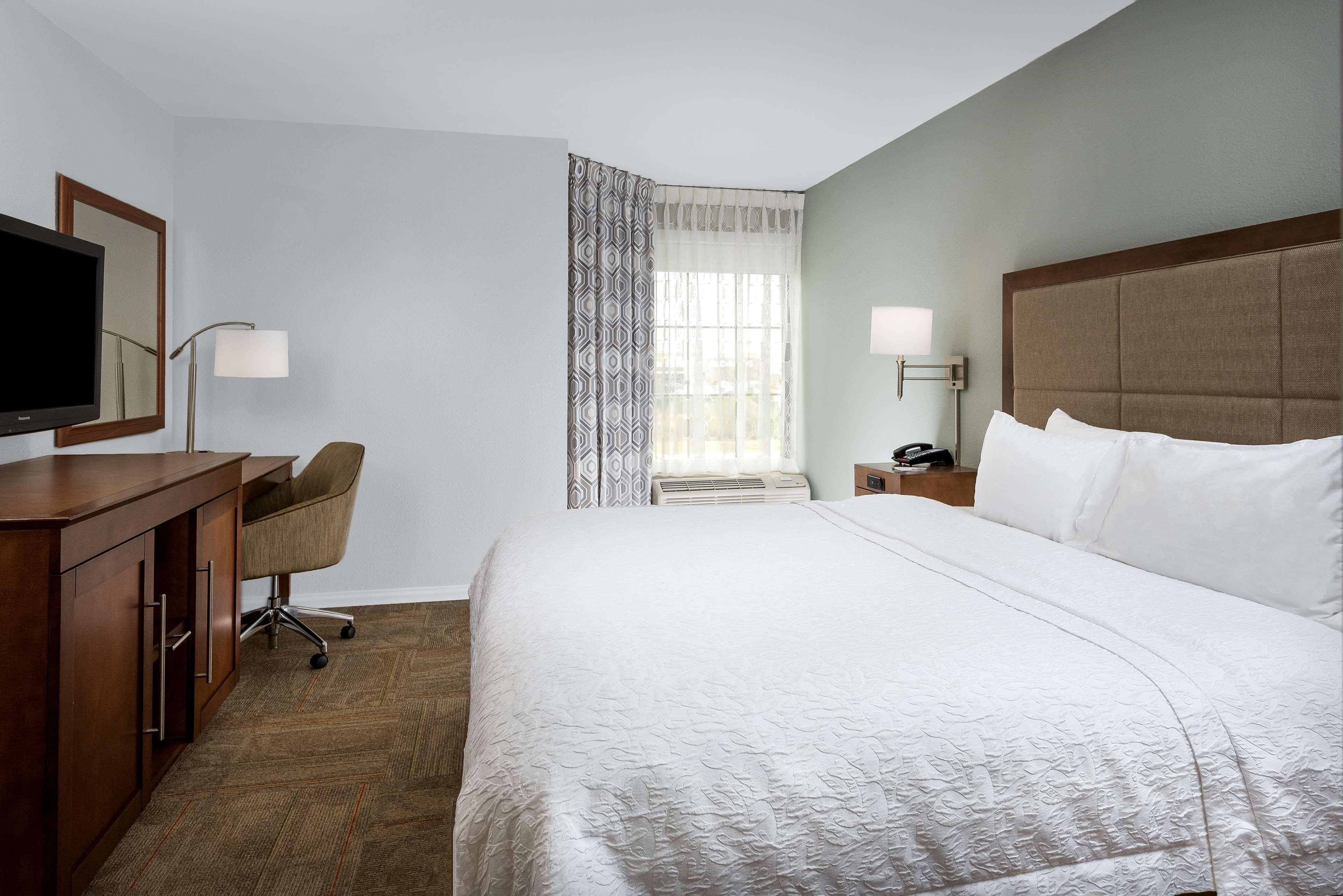 Hampton Inn & Suites Florence Center Dış mekan fotoğraf