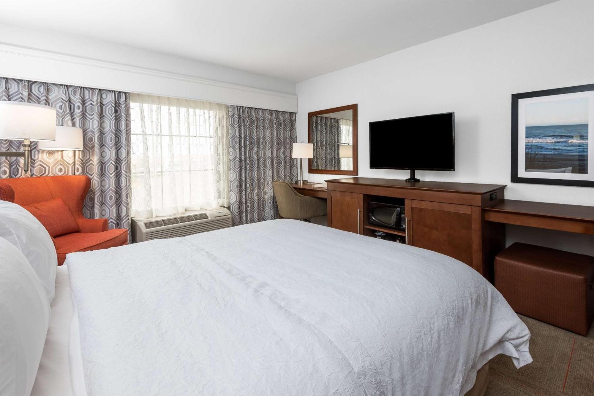 Hampton Inn & Suites Florence Center Dış mekan fotoğraf