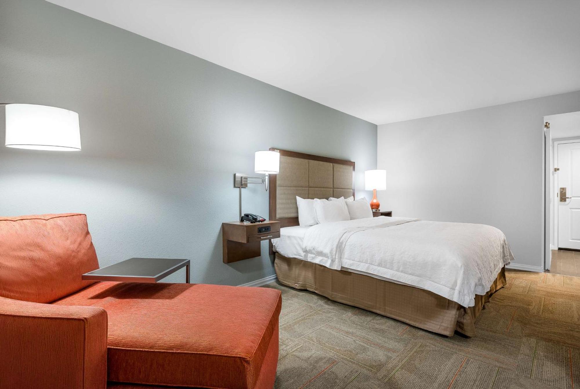 Hampton Inn & Suites Florence Center Dış mekan fotoğraf