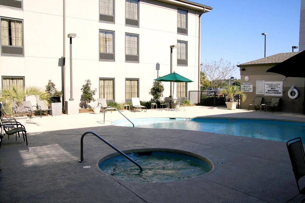 Hampton Inn & Suites Florence Center Konforlar fotoğraf