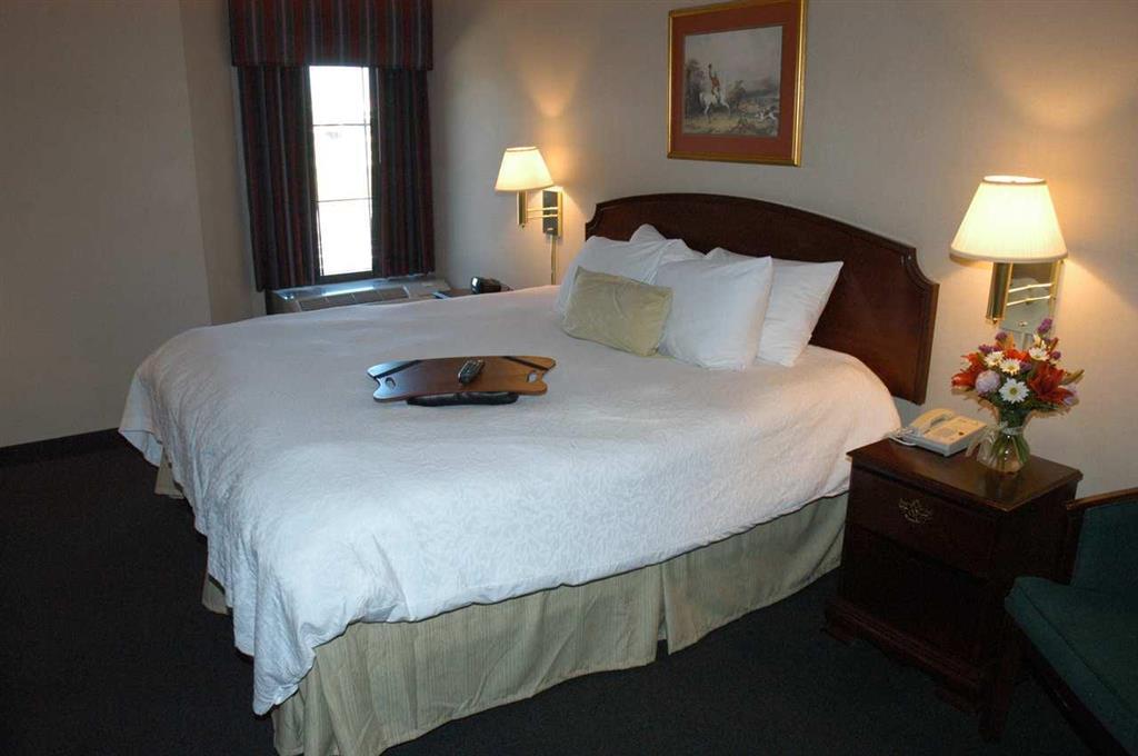 Hampton Inn & Suites Florence Center Oda fotoğraf
