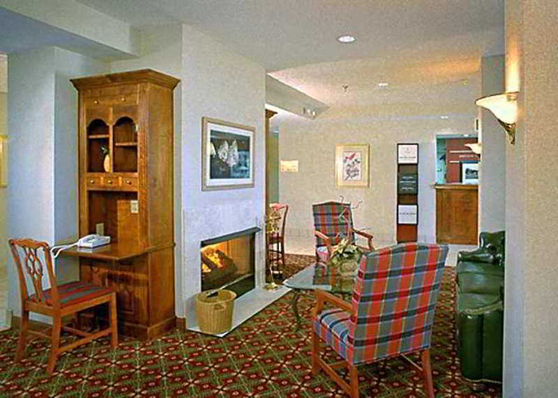 Hampton Inn & Suites Florence Center İç mekan fotoğraf